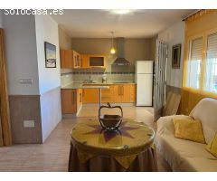 Chalet - El Paretón, Totana