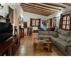 Chalet en Raiguero Alto-Totana
