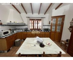 Chalet en Raiguero Alto-Totana