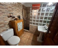 Chalet en Raiguero Alto-Totana