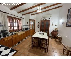 Chalet en Raiguero Alto-Totana