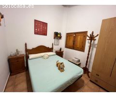 Chalet en Raiguero Alto-Totana