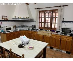 Chalet en Raiguero Alto-Totana