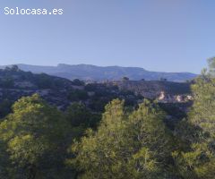 Vivienda en Monte Natural con Coto de Caza - Totana