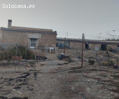 Vivienda en Monte Natural con Coto de Caza - Totana