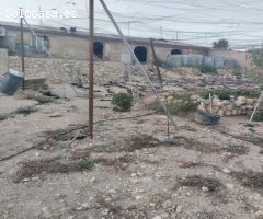 Vivienda en Monte Natural con Coto de Caza - Totana