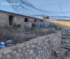 Vivienda en Monte Natural con Coto de Caza - Totana