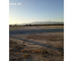Parcela en Venta en Alhama de Murcia