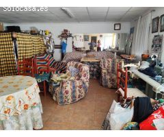 Casa de Planta Baja en Venta en Totana