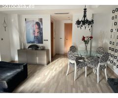 En venta precioso piso en Totana