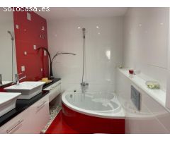 En venta precioso piso en Totana