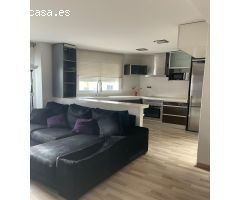 En venta precioso piso en Totana