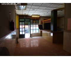 Local Comercial - Ceutí