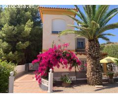 Chalet con Piscina en Los Mortoltitos, Totana