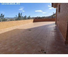 Ático en Venta en Totana
