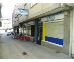 Local comercial en Venta en Cee, La Coruña