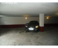 Garaje/Parking en Venta en Cee, La Coruña