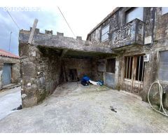 Casa de campo en Venta en Cee, La Coruña