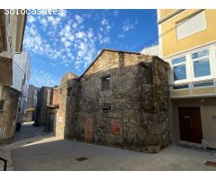 Casa de Pueblo en Venta en Cee, La Coruña