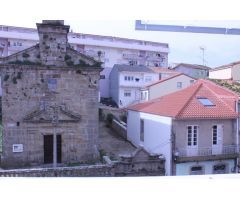 Casa de Pueblo en Venta en Finisterre, La Coruña