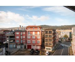 Apartamento en Venta en Cee, La Coruña