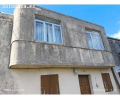 Chalet en Venta en Corcubión, La Coruña