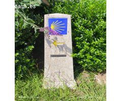 Chalet en Venta en Corcubión, La Coruña