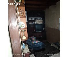 Chalet en Venta en Corcubión, La Coruña