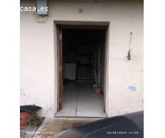Chalet en Venta en Corcubión, La Coruña