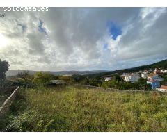 Chalet en Venta en Cee, La Coruña