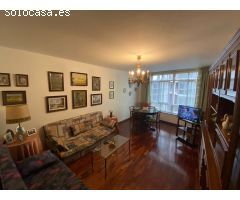 Piso en Venta en Cee, La Coruña
