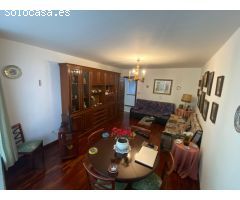 Piso en Venta en Cee, La Coruña
