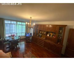 Piso en Venta en Cee, La Coruña