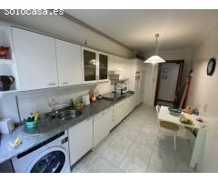 Piso en Venta en Cee, La Coruña