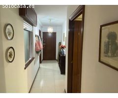 Piso en Venta en Cee, La Coruña