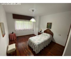 Piso en Venta en Cee, La Coruña
