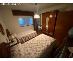 Piso en Venta en Cee, La Coruña