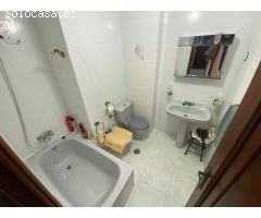 Piso en Venta en Cee, La Coruña
