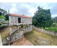 Chalet en Venta en Corcubión, La Coruña