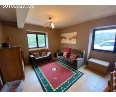 Chalet en Venta en Corcubión, La Coruña