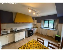 Chalet en Venta en Corcubión, La Coruña