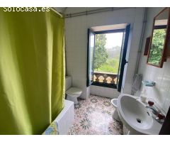 Chalet en Venta en Corcubión, La Coruña