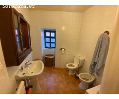 Chalet en Venta en Corcubión, La Coruña