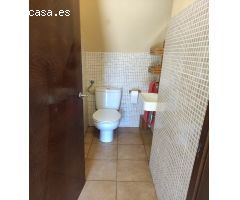 Chalet en Venta en Corcubión, La Coruña