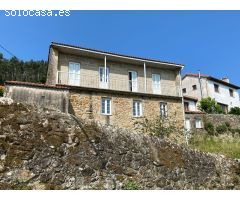 Chalet en Venta en Finisterre, La Coruña
