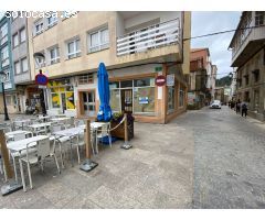 Local comercial en Venta en Finisterre, La Coruña