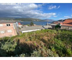 Solar urbano en Venta en Corcubión, La Coruña