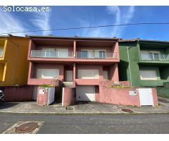 Terraced Houses en Venta en Finisterre, La Coruña