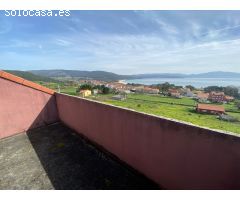 Terraced Houses en Venta en Finisterre, La Coruña