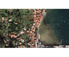 Solar urbano en Venta en Corcubión, La Coruña